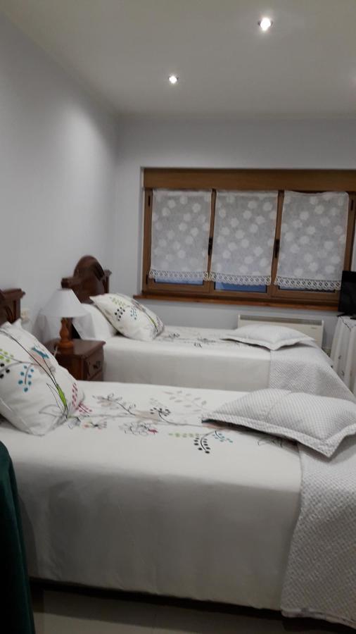 Apartamento El Fondon 1 Cangas de Onis Luaran gambar