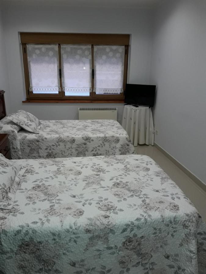 Apartamento El Fondon 1 Cangas de Onis Luaran gambar