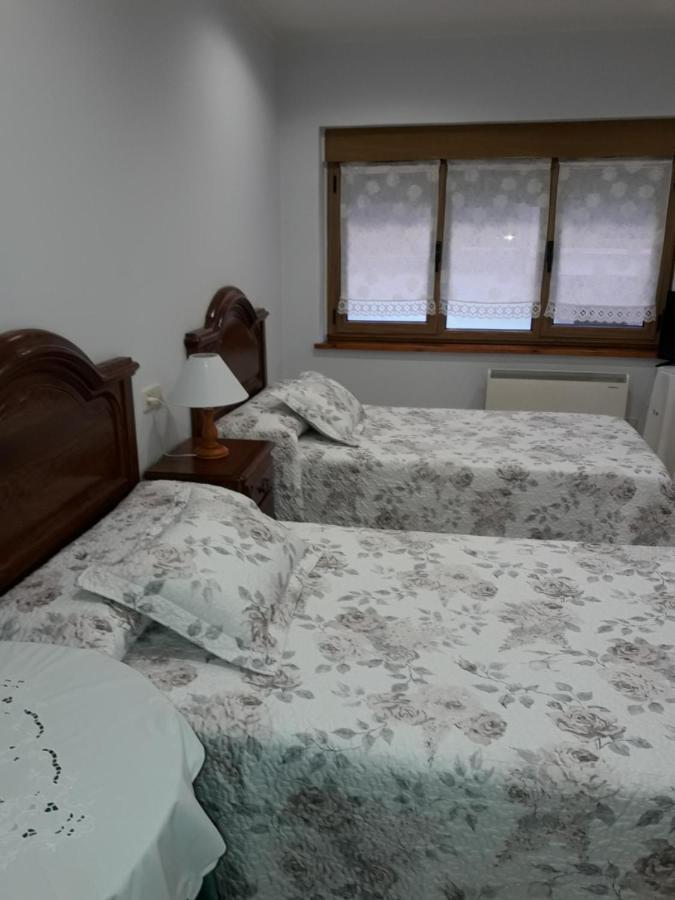 Apartamento El Fondon 1 Cangas de Onis Luaran gambar