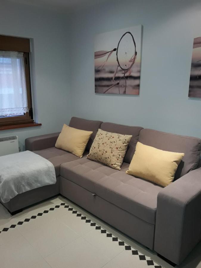 Apartamento El Fondon 1 Cangas de Onis Luaran gambar